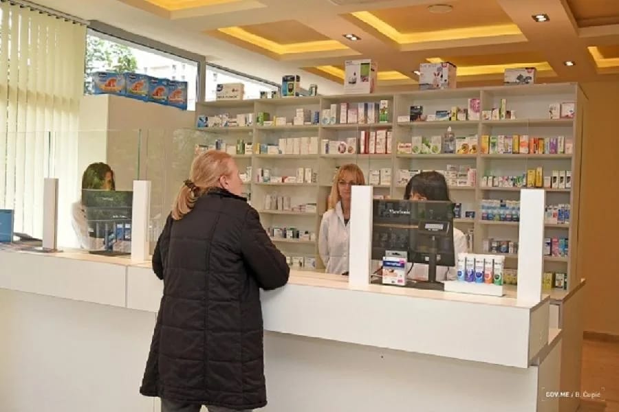 Građani najviše pili ljekove za srce, mišićno-koštana oboljenja i hipertenziju