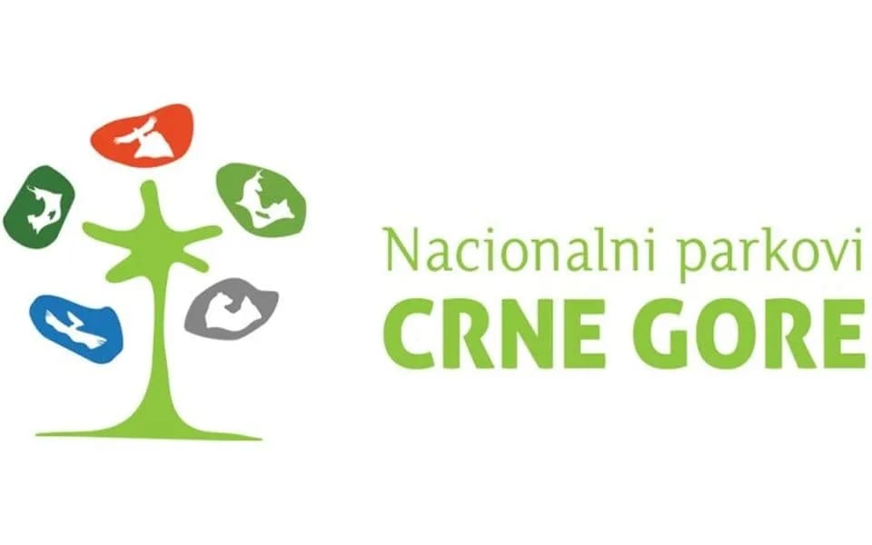 Godišnje ulaznice za nacionalne parkove 13,50 eura