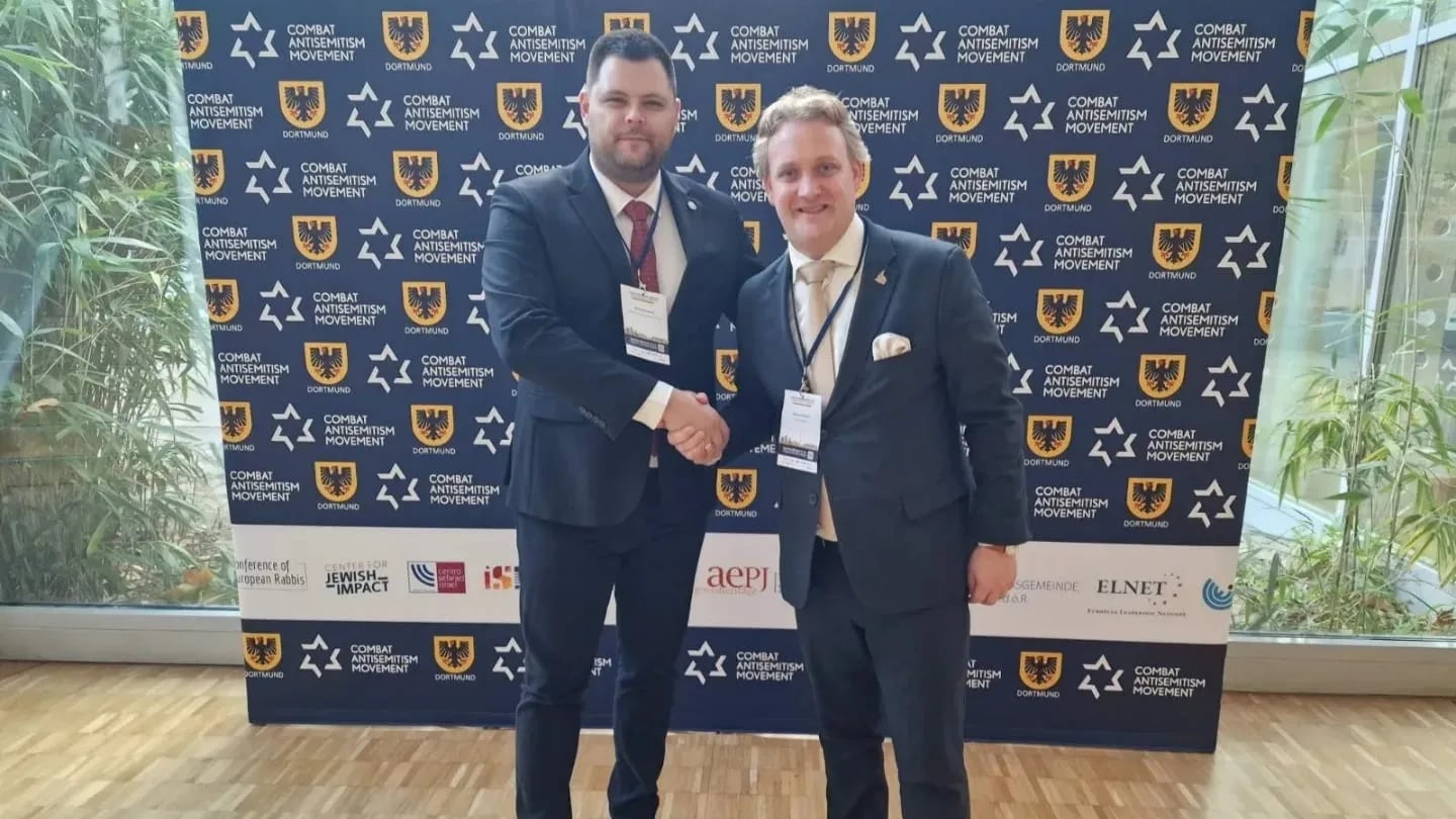 Kovačević na Samitu gradonačelnika u Dortmundu