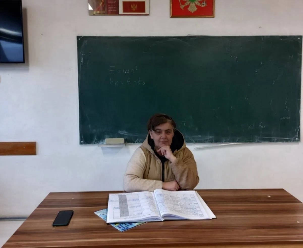 "Prepoznati rezultati dugogodišnjeg rada, učenici moji najbolji inspektori"