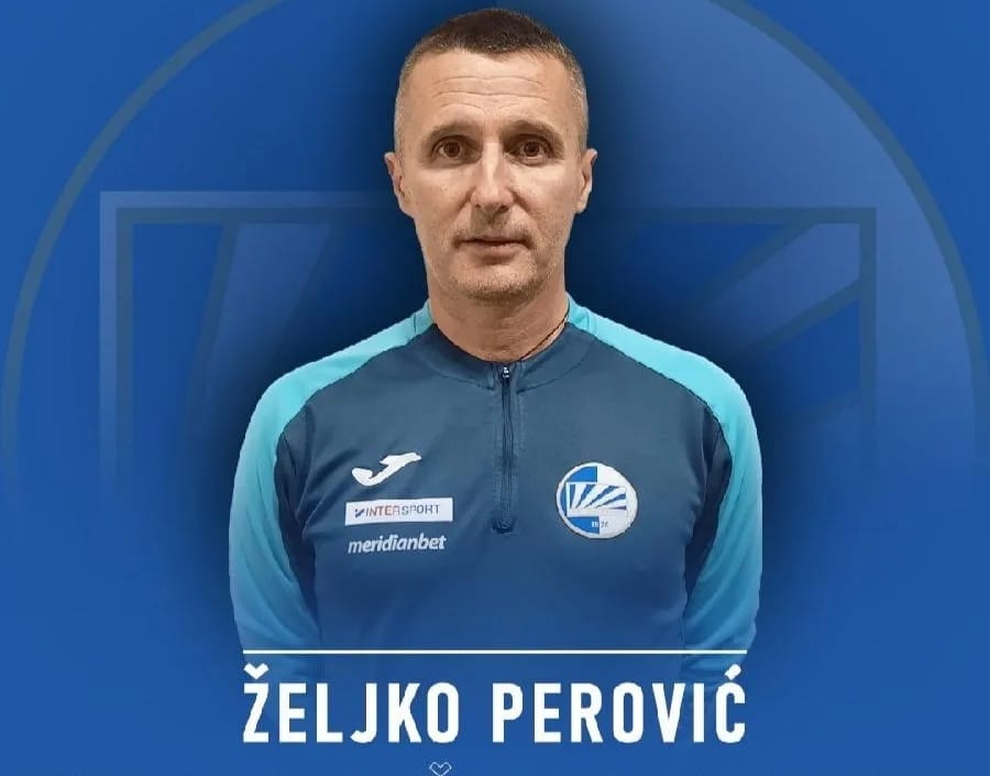 Perović podnio ostavku: "Neću da odgovaram za tuđe brljotine"