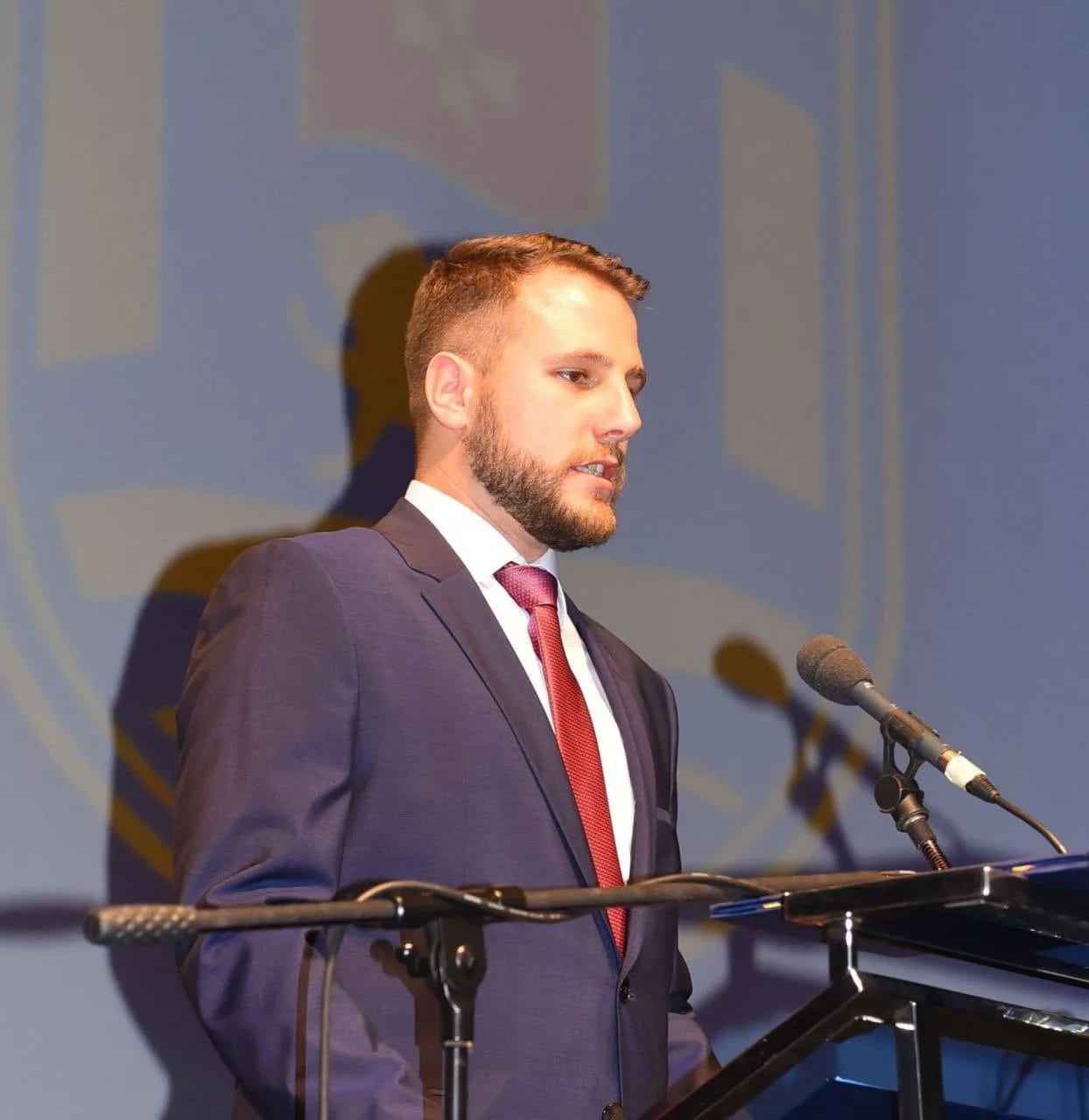 Vuković: Slijediti Hrista znači koračati putevima čovjekoljublja