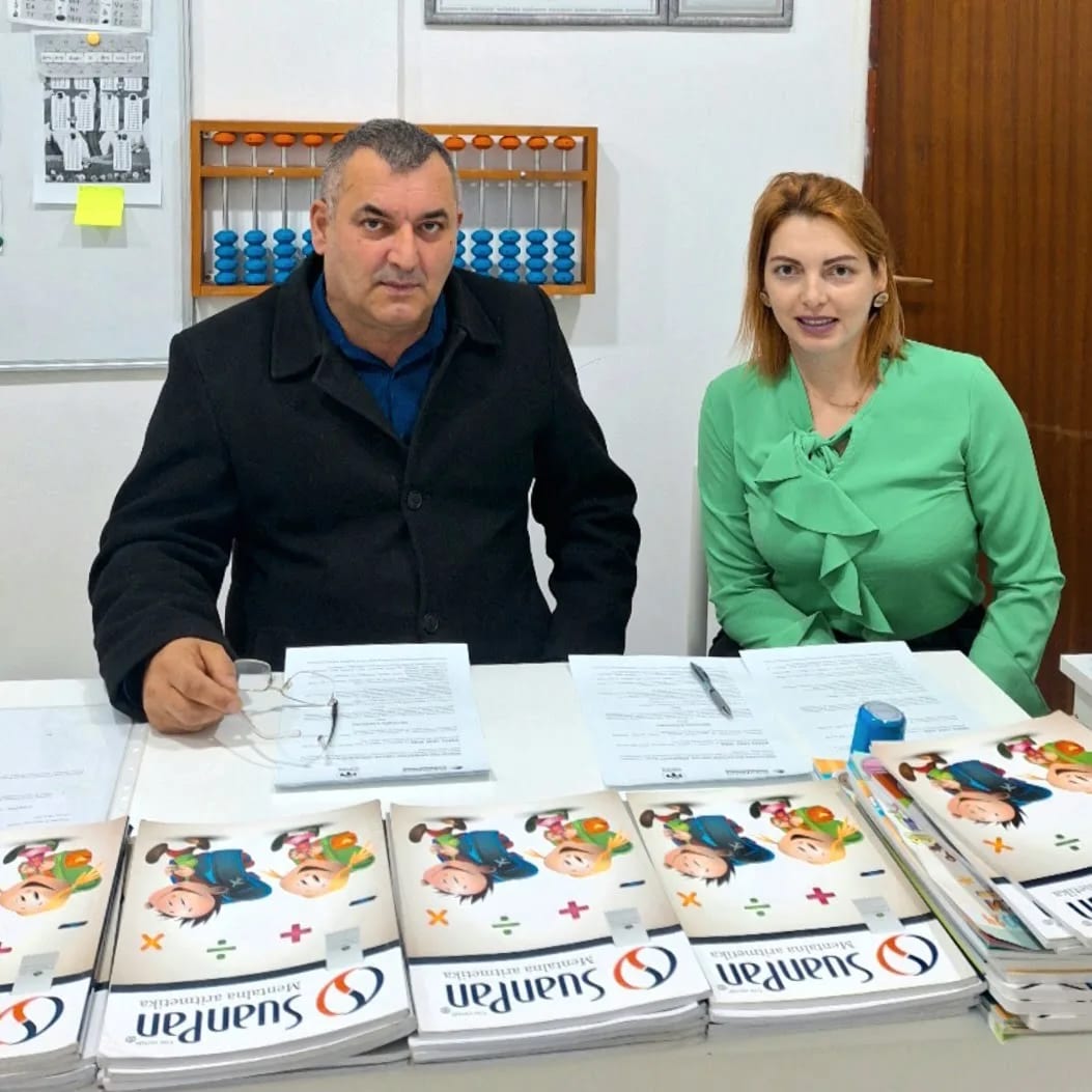 Mensa i "Sveznalci" potpisali Protokol o saradnji