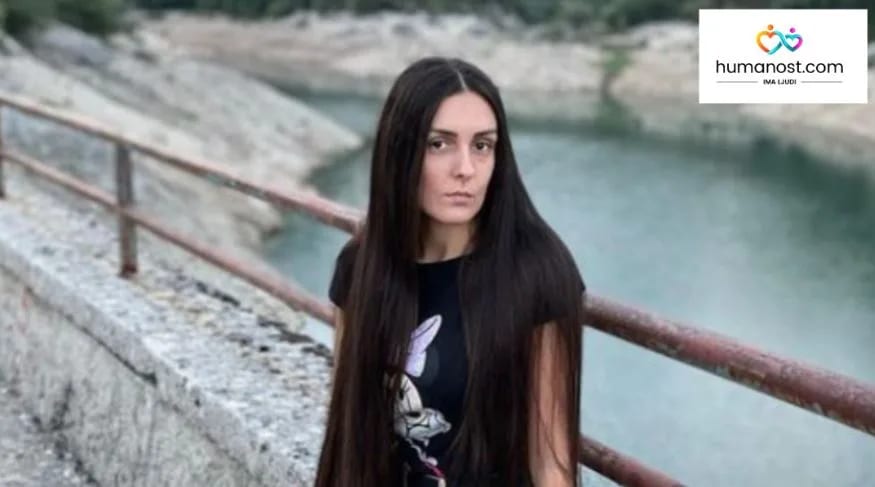 Prikupljena sredstva za Jelenu, bravo, sugrađani!