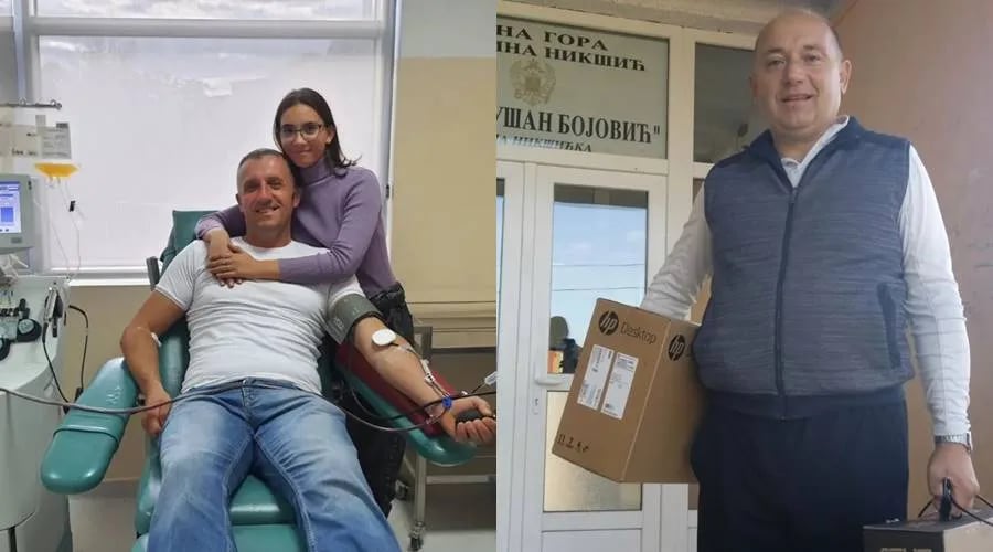 Objavljeni dobitnici "Iskre": Priznanja Petraniću, Raduloviću i sestrama Beriša