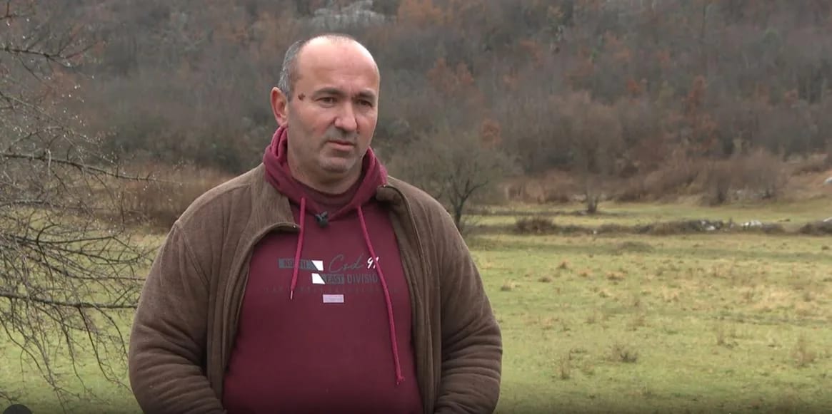 Bezmarević: Stočara sve manje zbog nebrige države
