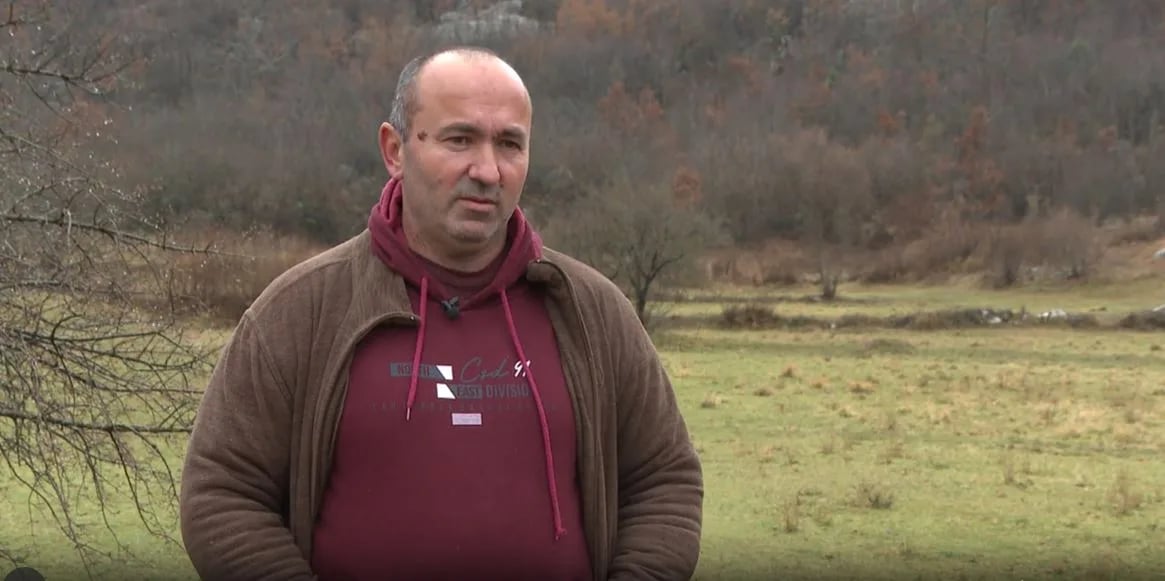 Bezmarević: Stočara sve manje zbog nebrige države