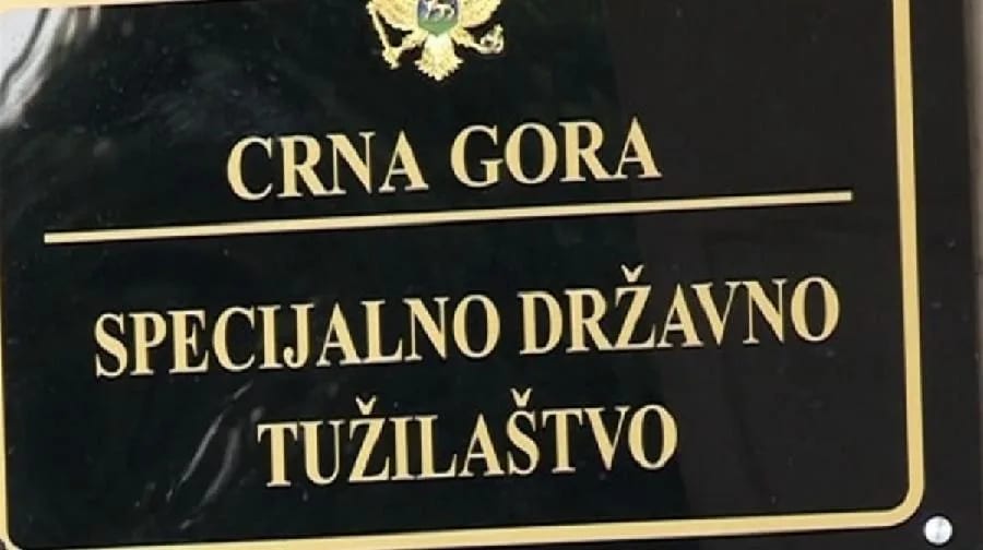 Podignuta optužnica protiv Petra Ivanovića, Budimira Mugoše, Zorana Vukčevića…