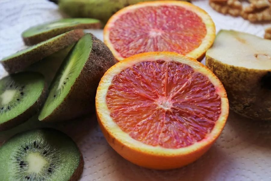 Znakovi da vam nedostaje vitamin C
