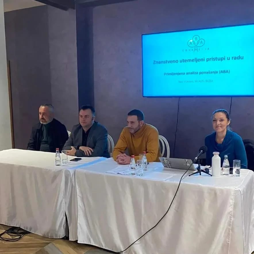 Prioritet Opštine Nikšić u narednom periodu izgradnja Centra za autizam