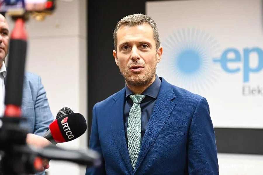 Mujović narednih dana sa investitorima zainteresovanim za Željezaru