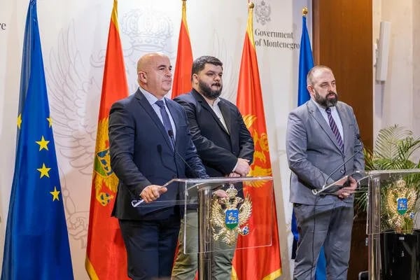 Joković: U četvrtak krizni plan u vezi afričke kuge svinja