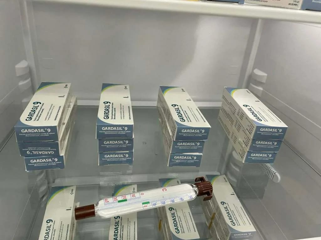 Martinović: Od HPV vakcine imaju korist i oni do 26 godina