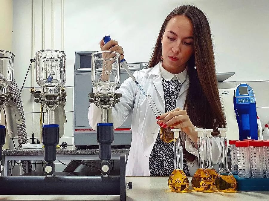 Nema posla za jedinu doktorku nauka iz oblasti zaštite životne sredine