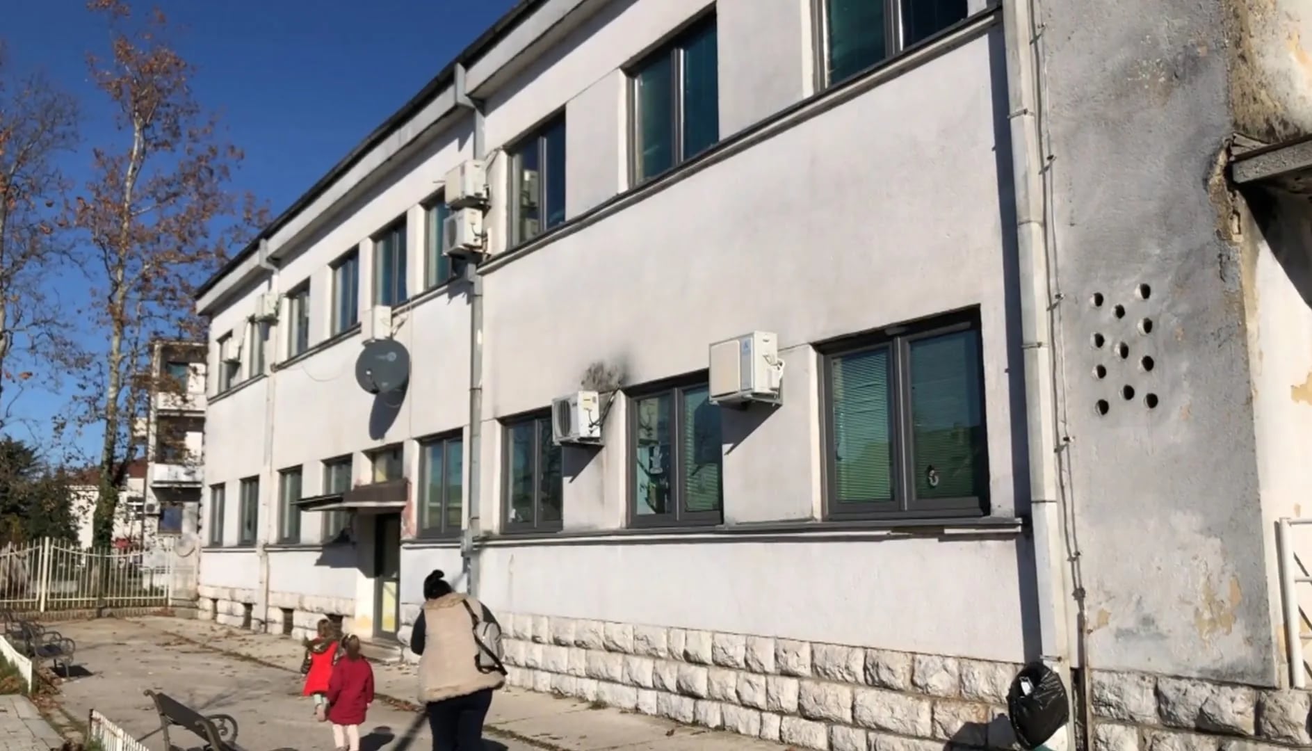 U Nikšiću fale četiri izabrana ljekara za djecu