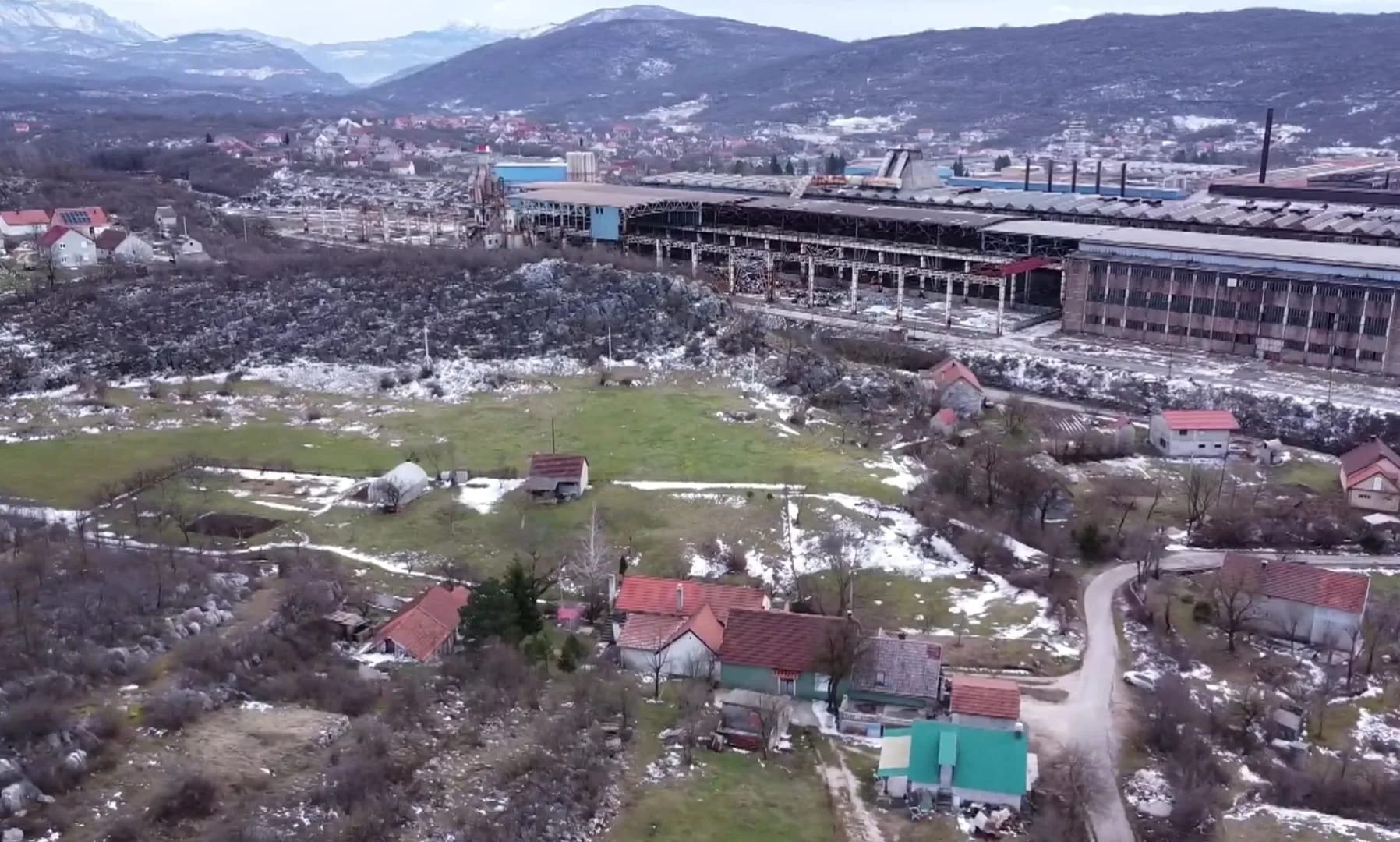 Od Rubeža do Strazbura i bez pozitivne presude