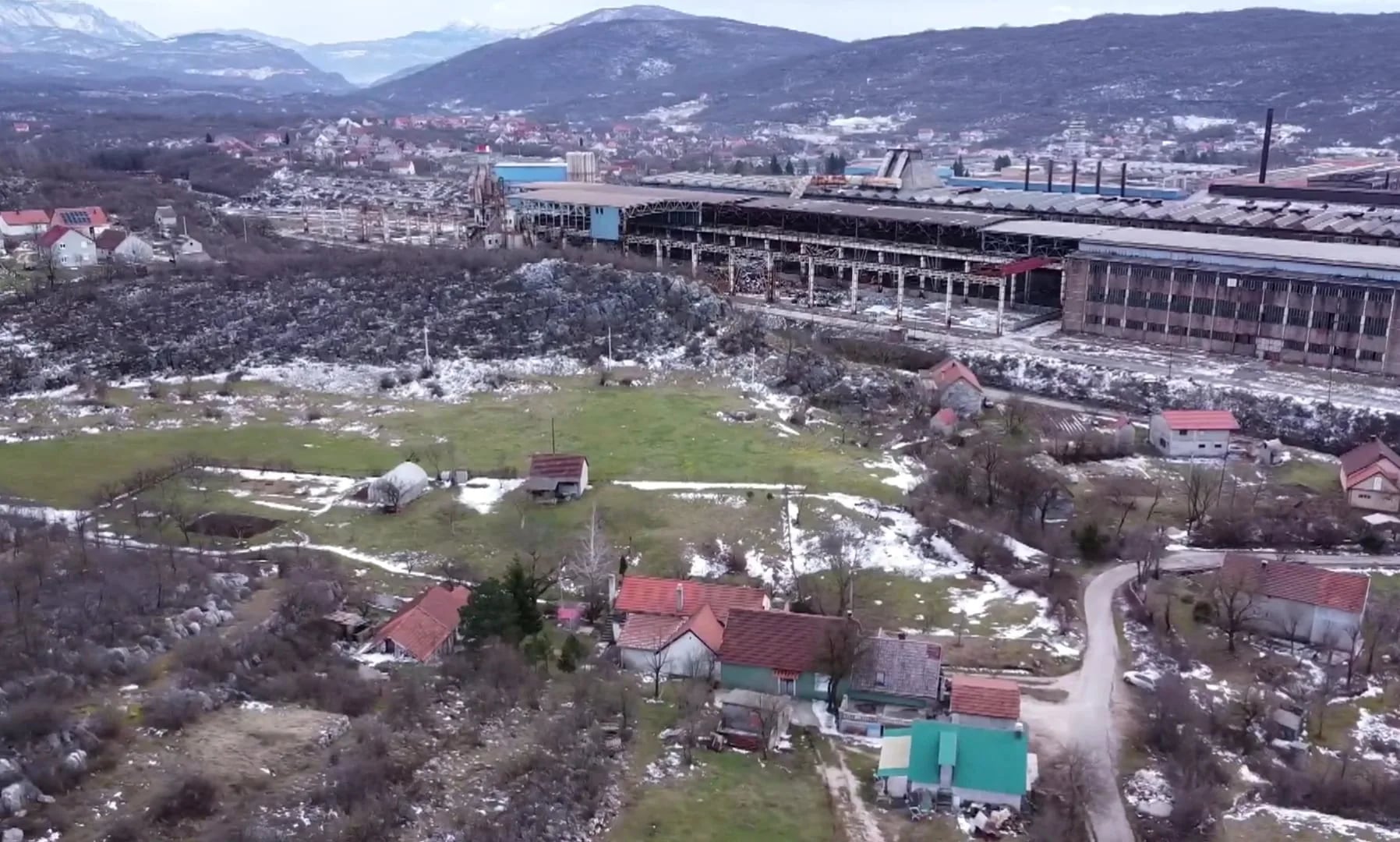 Od Rubeža do Strazbura i bez pozitivne presude