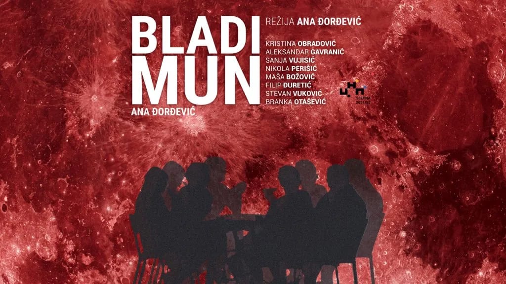 "Bladi Mun" u Nikšićkom pozorištu