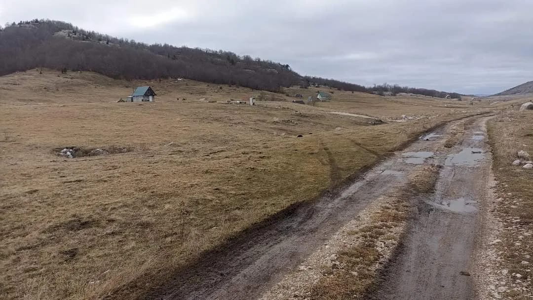 "Morački put da se asfaltira u ovoj godini"