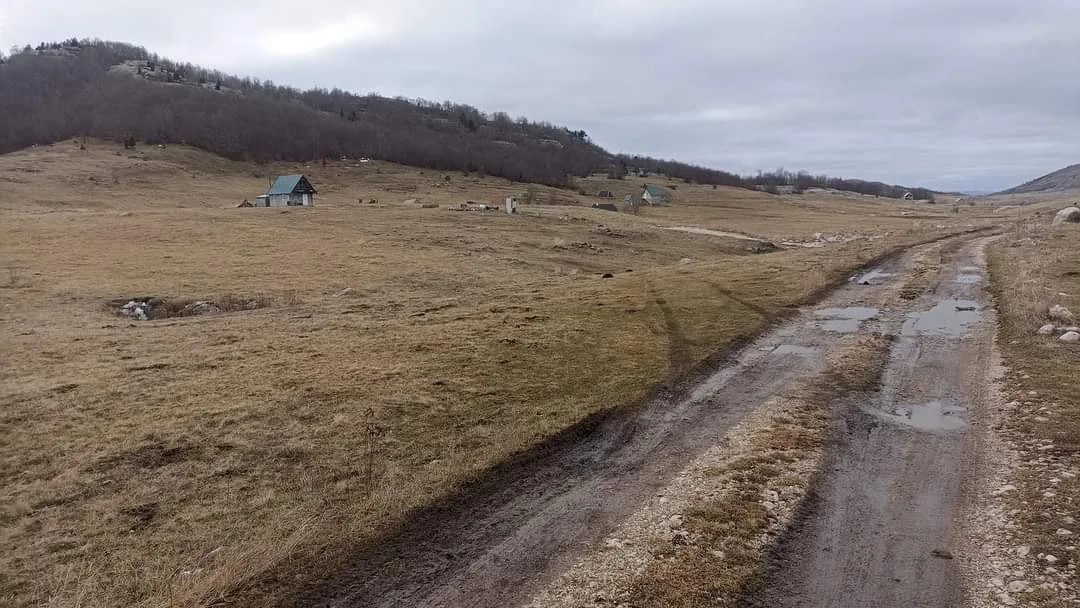 "Morački put da se asfaltira u ovoj godini"