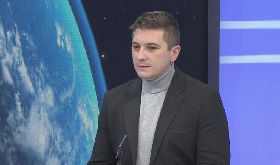 Od početka novembra 248 slučajeva velikog kašlja