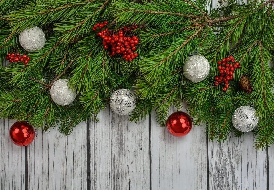 Za Božić neradni dani 6, 7. i 8. januar