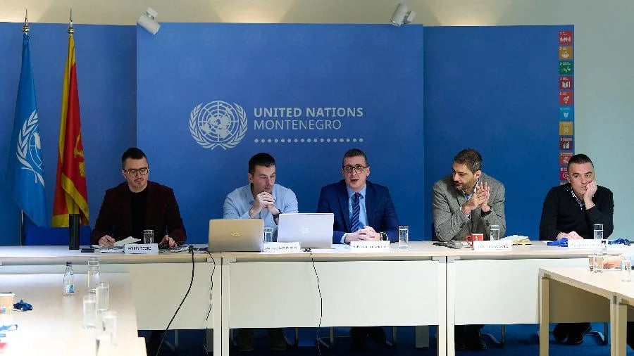 Digitalizacijom lakše do ljekara