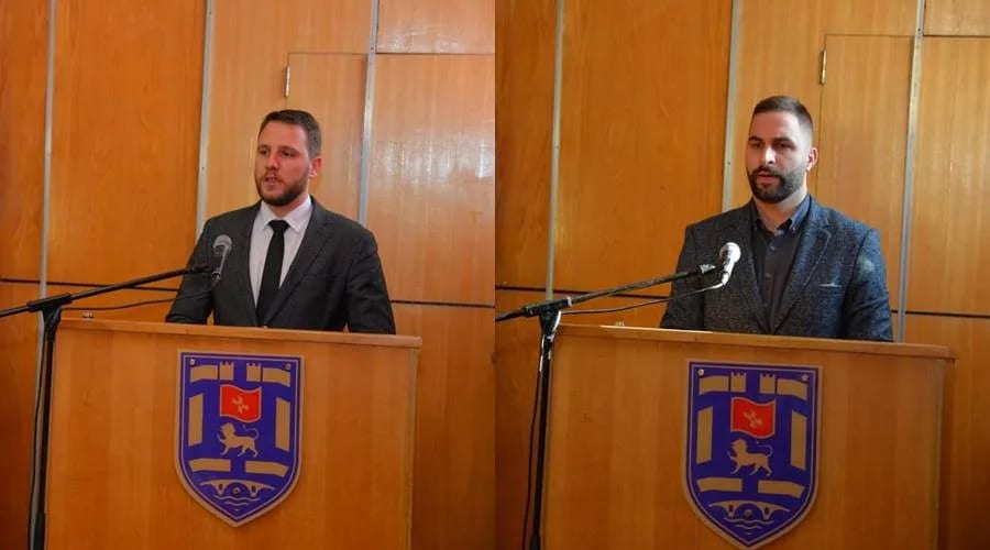 Vuković: Motivisaćemo one koji su napustili Nikšić da se vrate, Muratović: Manje populizma - više dobrih akcija
