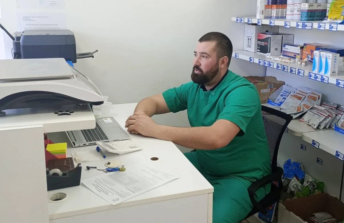 Mićunović: U Nikšiću preduzete sve neophodne mjere za zaštitu domaćih životinja