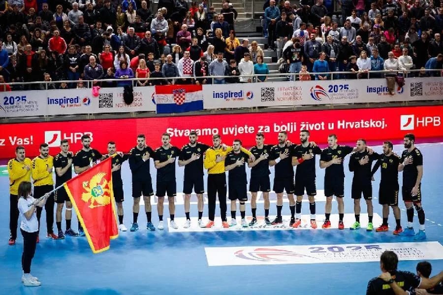"Lavovi" 14. na EHF rang listi