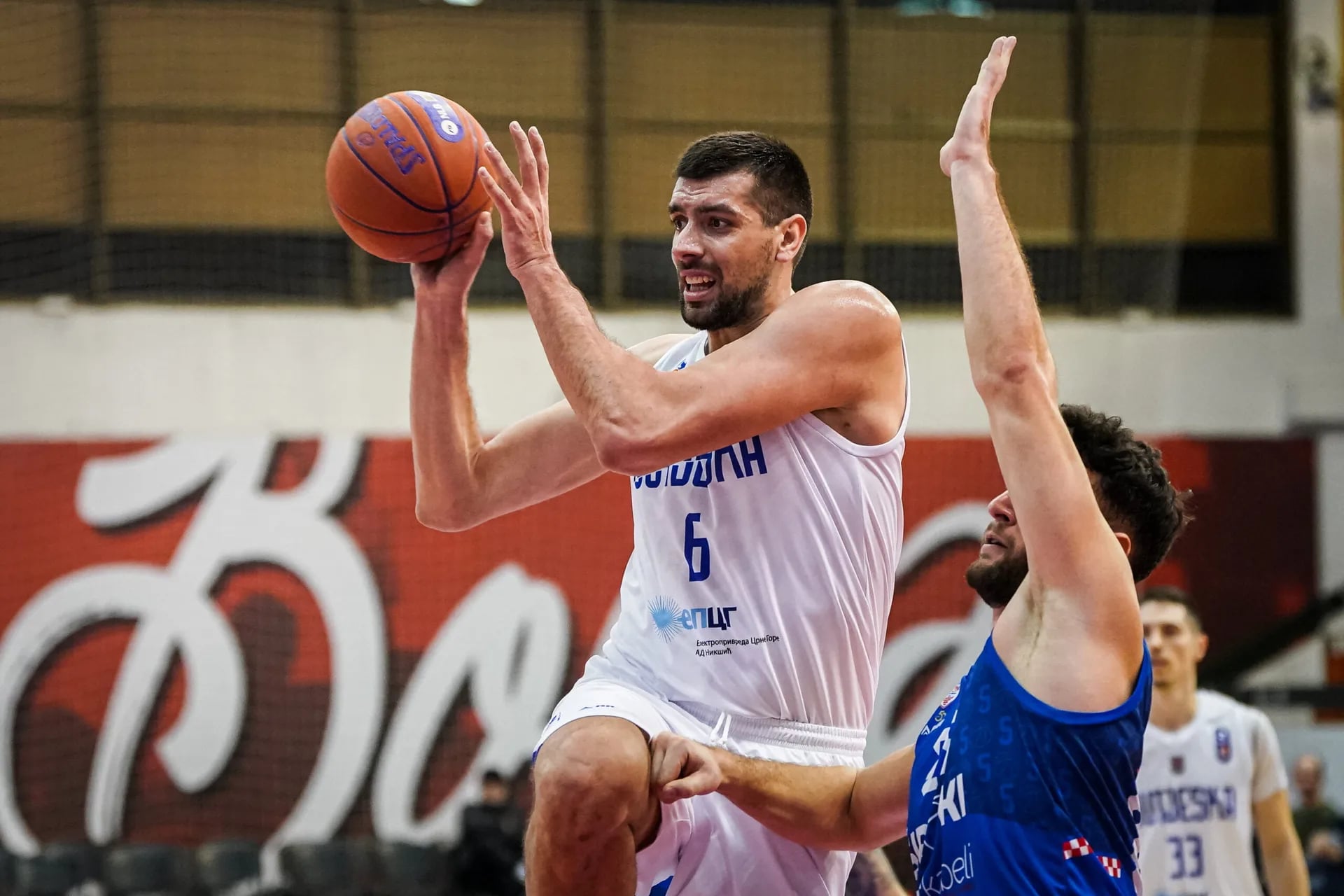 Sutjeska dočekuje SC Derbi