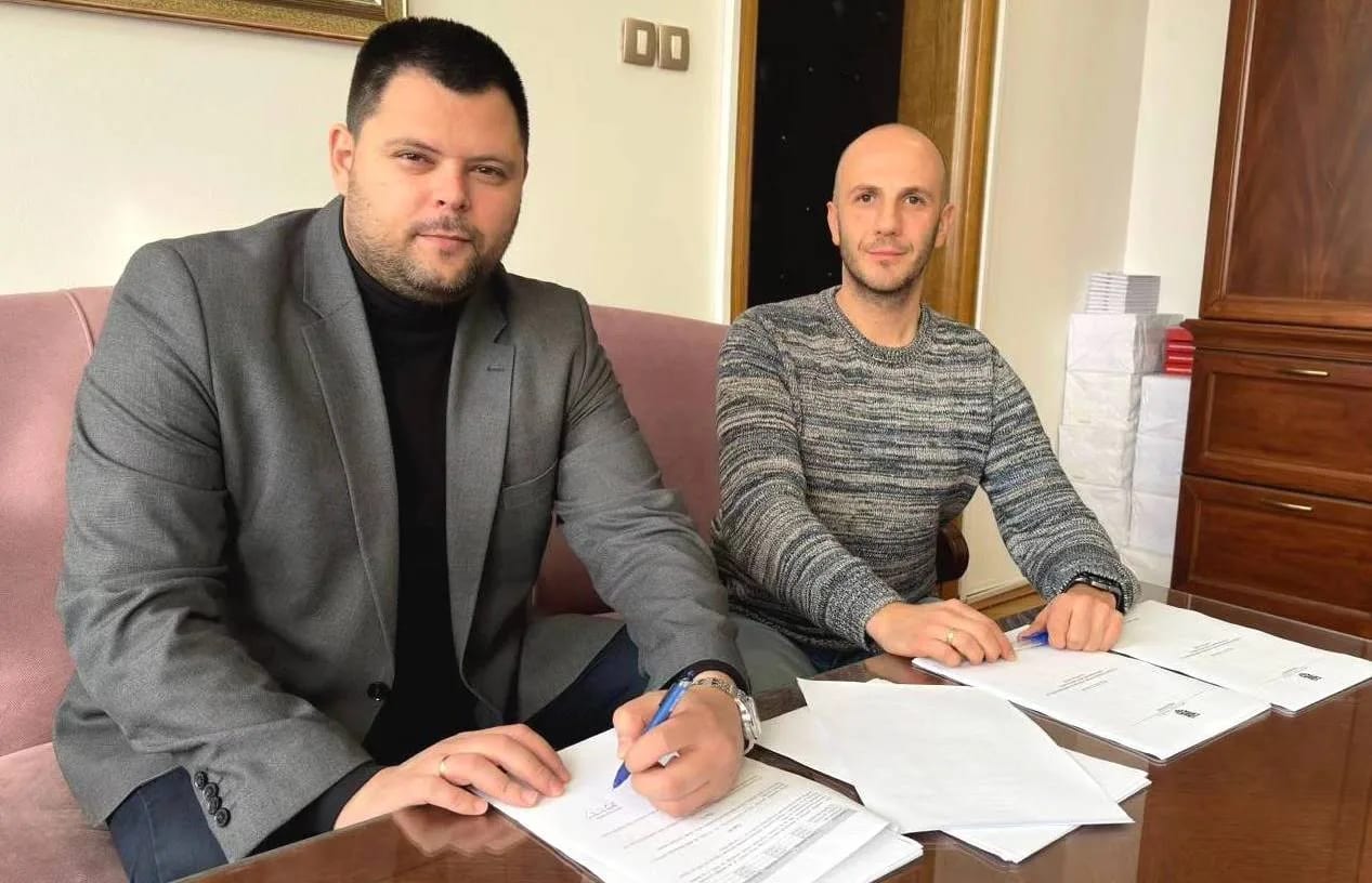 Premije za sportiste i trenere, tri velika infrastrukturna projekta u 2024. godini