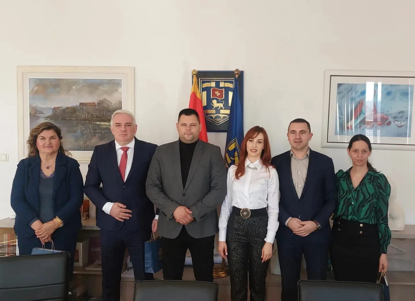 Intezivnija podrška korisnicima Dnevnog centra