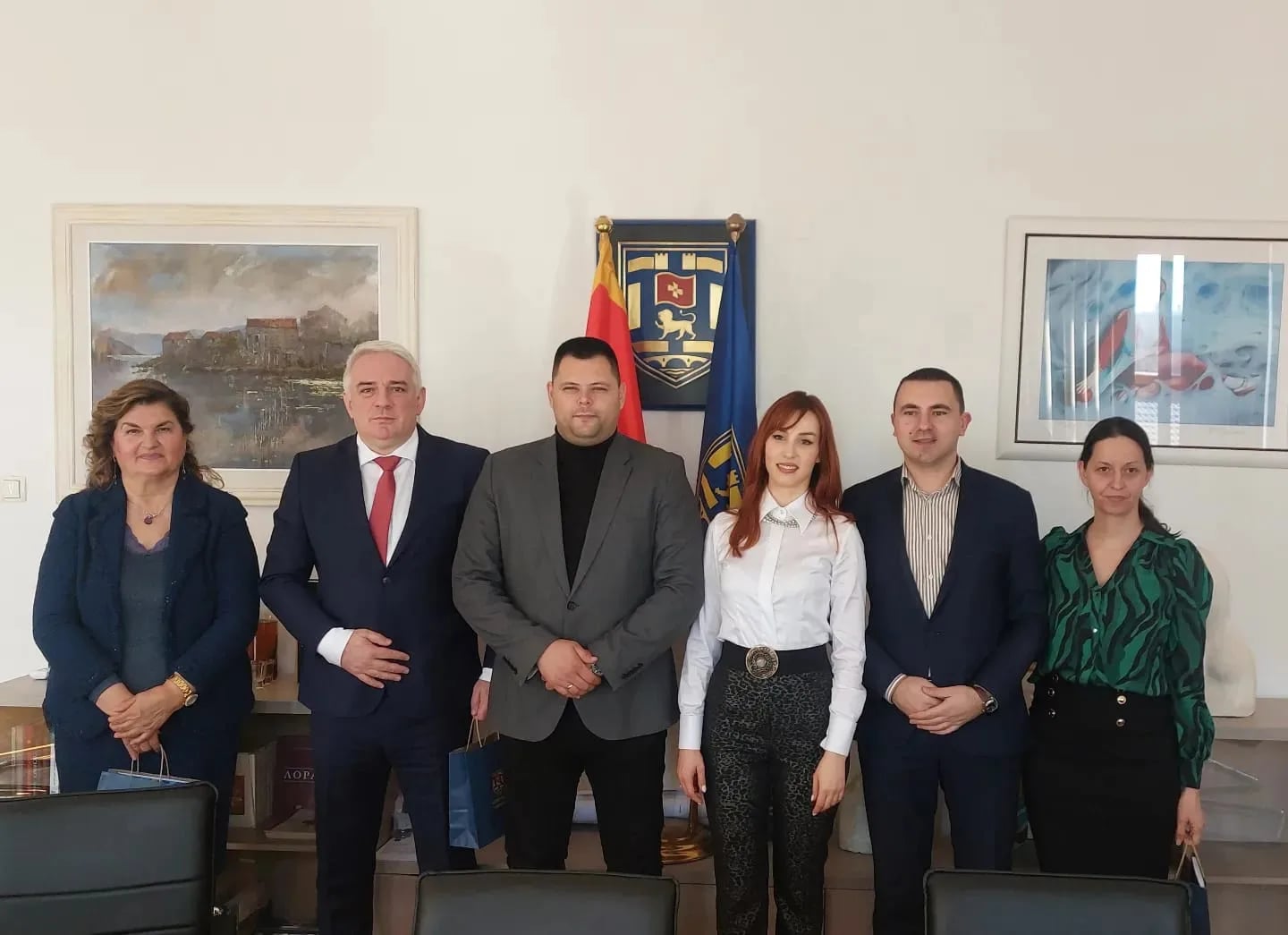 Intezivnija podrška korisnicima Dnevnog centra