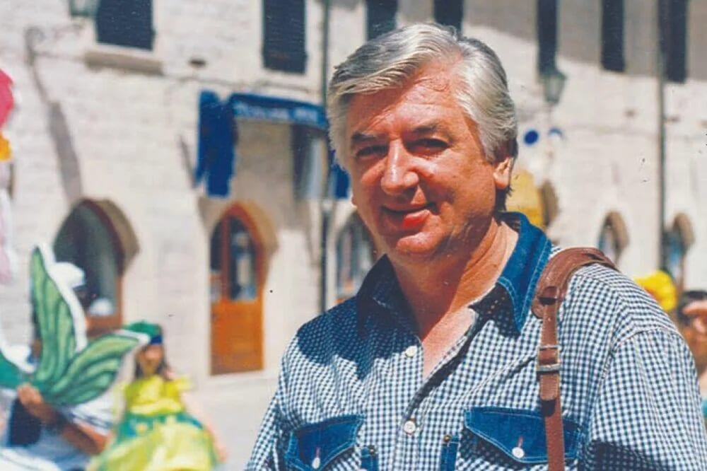 Dragan Radulović – utočište krilate mašte