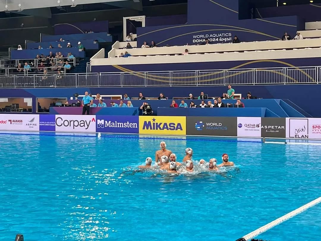 "Ajkule" idu na Olimpijske igre, Crna Gora pobijedila Rumuniju