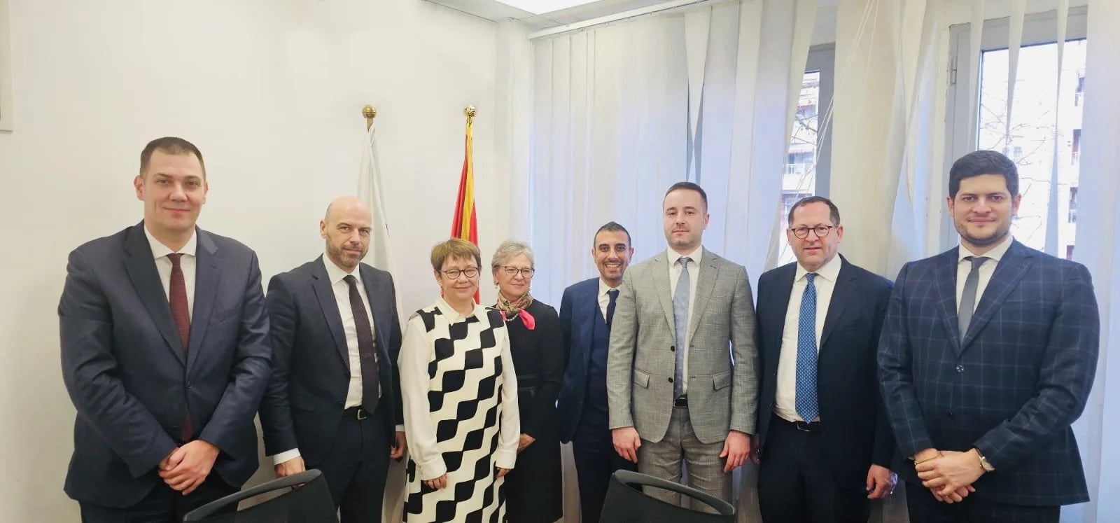Ubrzanje zelene tranzicije u fokusu EPCG i EBRD-a