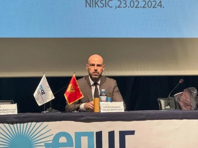 Bulatović: Ugled EPCG poljuljan ali ćemo naći izlaz