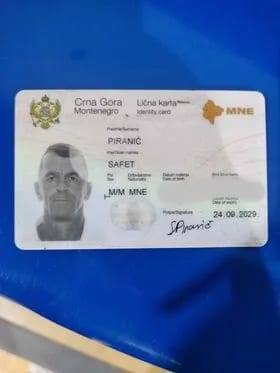 Pronađen novčanik