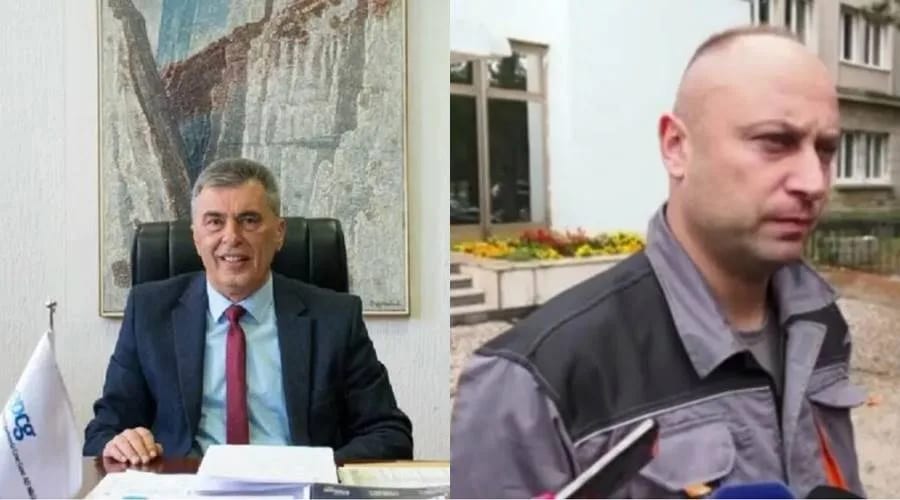 Đukanović podnio prijavu protiv Vujovića