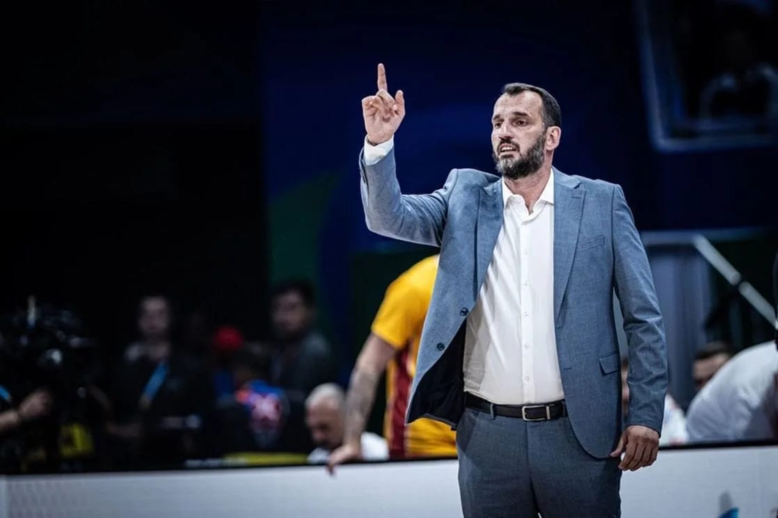 Radović saopštio spisak za duele sa Njemačkom i Švedskom