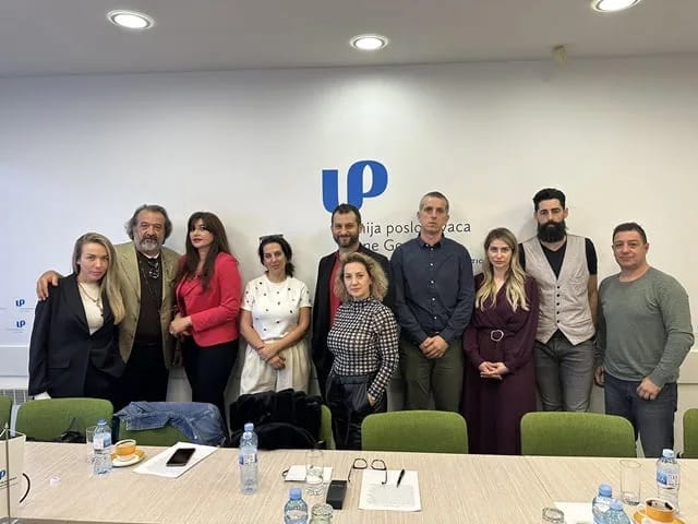 Pokrenuta kampanja protiv rada na crno i visoke stope PDV-a u frizersko-kozmetičkoj industriji