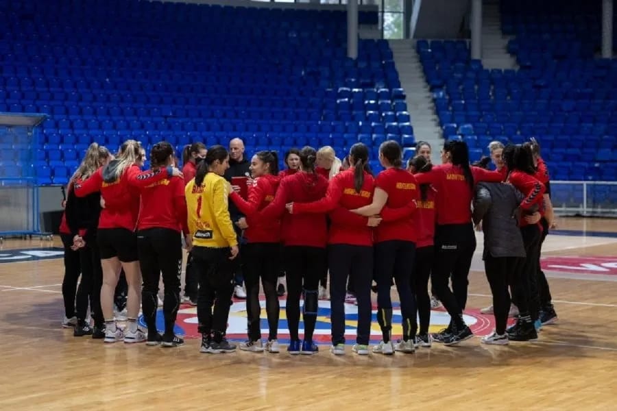 "Lavice" sjutra počinju pripreme za duele sa Turskom i Bugarskom
