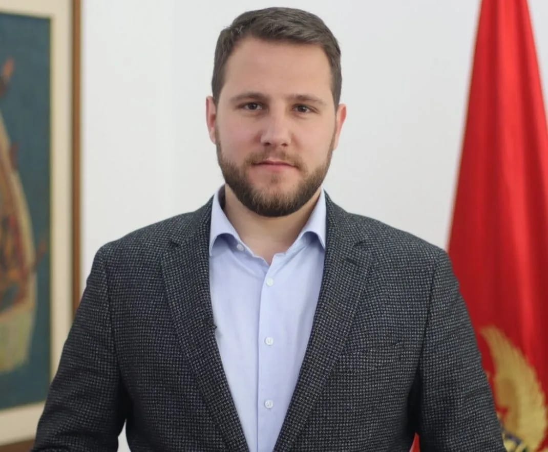 Vuković čestitao Uskrs