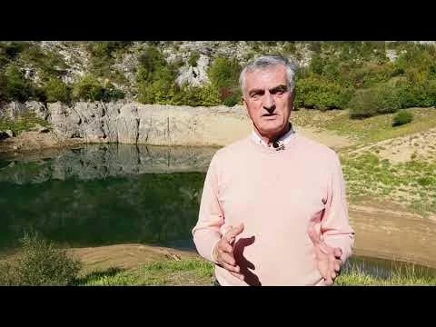 VIDEO: DMEN predstavio uticaj klimatskih promjena na vode Nikšića i Plužina