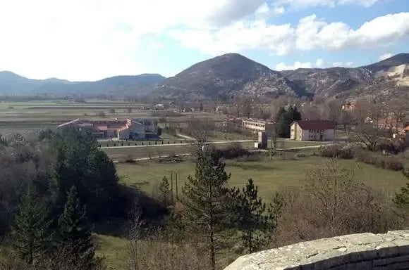 Grahovo sjutra bez vode u dijelu dana