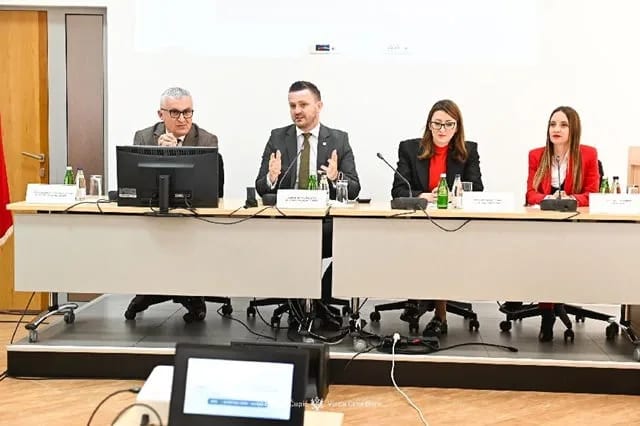 Potrebno promijeniti 85 zakona, ojačati ulogu inspekcije