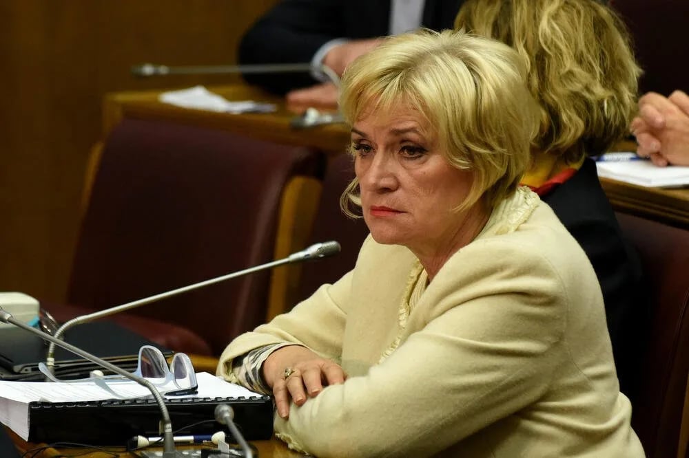 Marina Jočić na čelu EPCG Solar