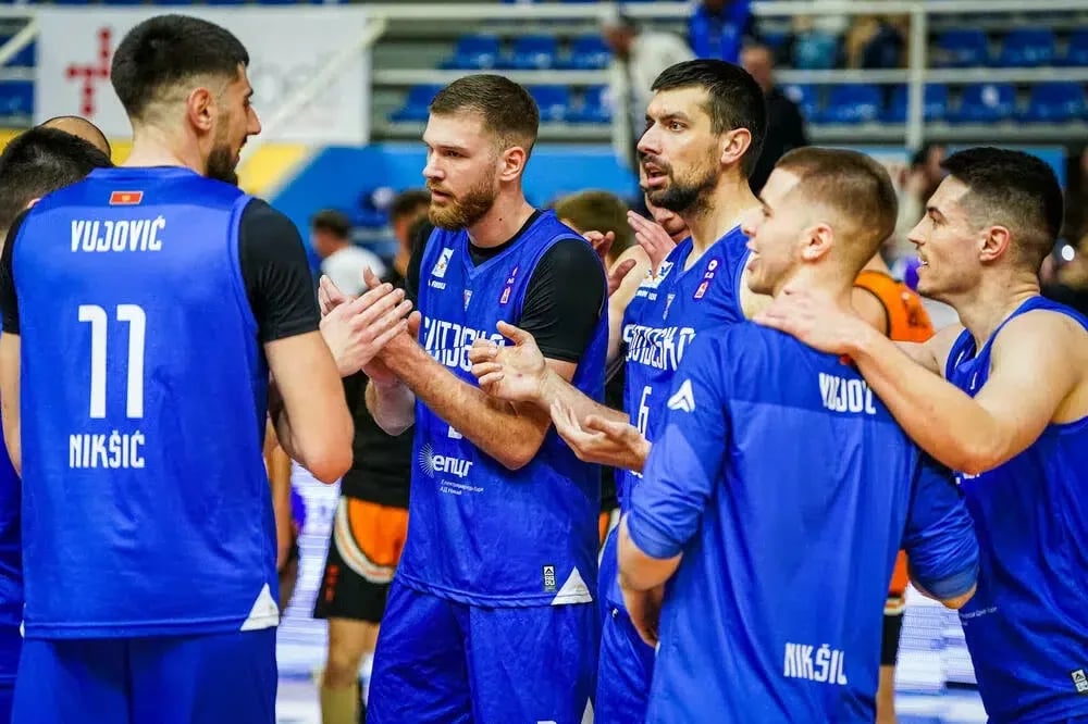 Spartak savladao Pelister, Sutjeska ide u plej-of
