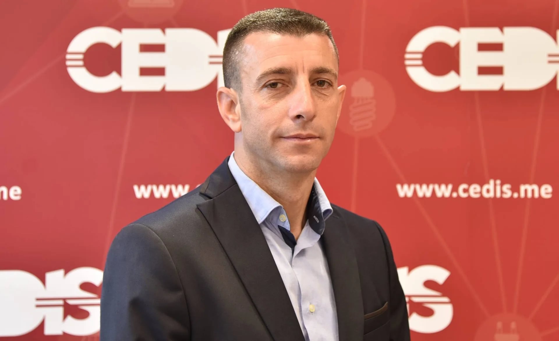 Vladimir Ivanović izabran za v.d. izvršnog direktora CEDIS-a
